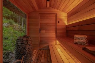 Le Petit Rêve - Lac de Montriond - 7