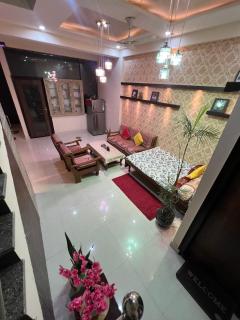 The Roots of Jaipur Home stay - 1