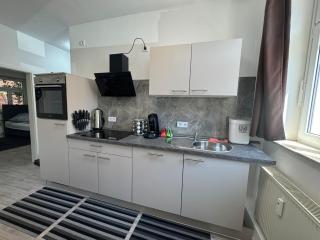 Apartments - 8