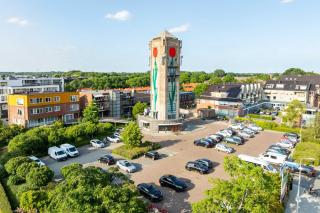 B&B De Tulpentoren - Roelofarendsveen - 0