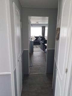 Golden Anchor 8b9 Caravan Park Holiday Home - Chapel Saint Leonards - 9