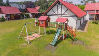 Janosikówka Restauracja Pokoje Domki - 1