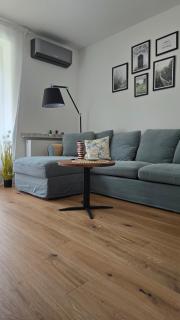 Apartament na wydmie B9 - 6