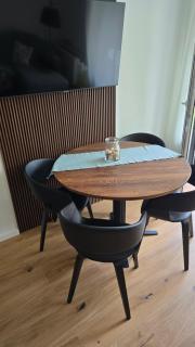 Apartament na wydmie B9 - 1