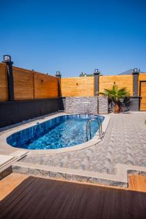 Atakum Bungalov Evleri - Atakum - 7