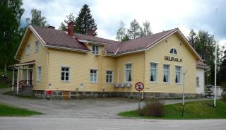 Sorsakosken kylätalo - Sorsakoski - 0