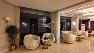 إيلاف الدمام للوحدات السكنية المخدومة - Dammam - 8