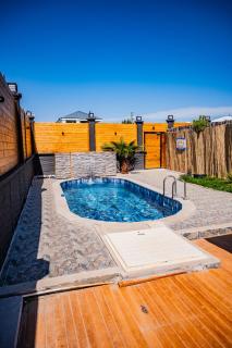 Atakum Bungalov Evleri - Atakum - 4