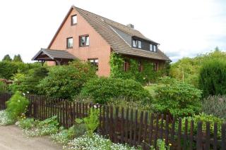 Ferienwohnung Garmatter Hermannsburg - Hermannsburg - 0