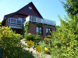 Ferienwohnung Garmatter Hermannsburg - Hermannsburg - 9