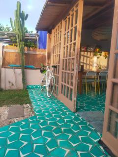 Birds House - Casablanca - 8