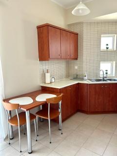 Sia's Stay - Kalamata - 3