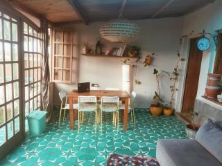 Birds House - Casablanca - 6