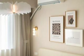 Shanghai Hills&Nordic Nest Metro Haven near Metro Line 10&8 - 8