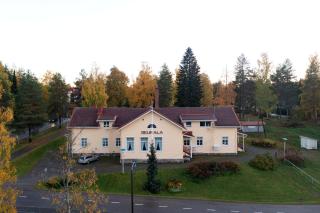 Sorsakosken kylätalo - Sorsakoski - 2
