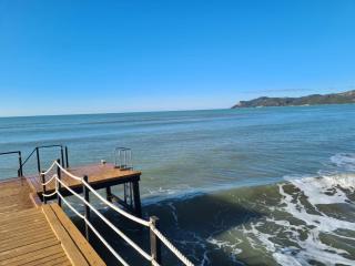 Blue Harmony - Lalzit Bay - 9