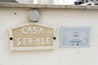 Casa Ser-Ale - Torre Canne - 9