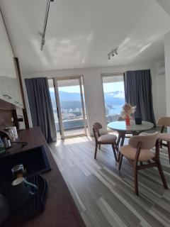 Skyline sea view apartment - 4