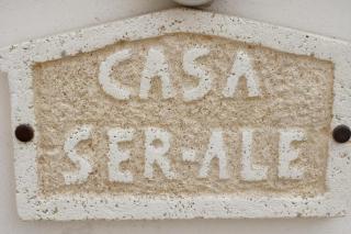 Casa Ser-Ale - Torre Canne - 6