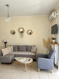 Sia's Stay - Kalamata - 1