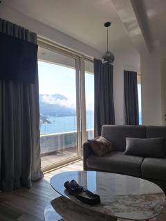 Skyline sea view apartment - 8