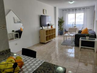 Los Cristianos Beach 2 - 7