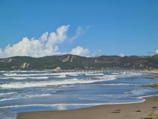 Blue Harmony - Lalzit Bay - 1