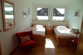 Ferienwohnung Garmatter Hermannsburg - 1