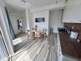 Skyline sea view apartment - 5