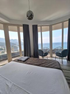 Skyline sea view apartment - 3