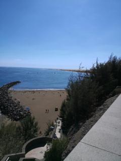 Don Quijote - Apartamento a pasos de la playa - San Bartolomé - 7