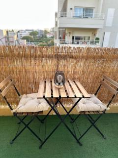 Sun, beach and relaxation - Cagnes-sur-Mer - 1