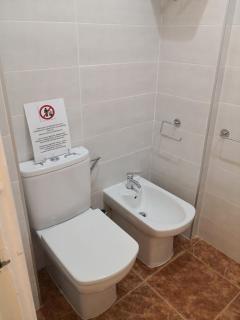 Don Quijote - Apartamento a pasos de la playa - San Bartolomé - 4