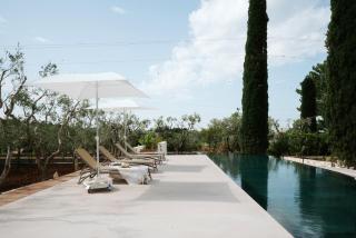 Ostuni Escape Villa Galeone &infinity Pool 16x4m - Ostuni - 6