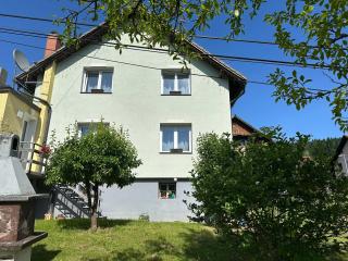 Apartma Rekar - a house, where you can relax in the embrace of nature - Jesenice - 6