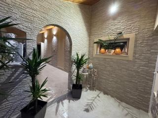 Casa Viselor de vară - 2 Mai - 4