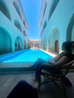 Villa al Andalous - Sidi Krir - 8