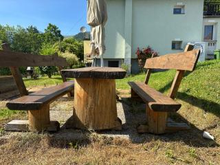 Apartma Rekar - a house, where you can relax in the embrace of nature - Jesenice - 9
