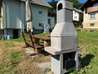 Apartma Rekar - a house, where you can relax in the embrace of nature - Jesenice - 8