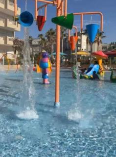 Palm lake resort Folla Monastir - Monastir - 7