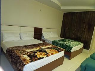 Reforms House Nathiagali - Nathia Gali - 4