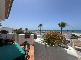 La Barrosa - Novo Sancti Petri - 3