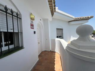 La Barrosa - 4