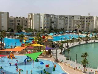 Palm lake resort Folla Monastir - 8