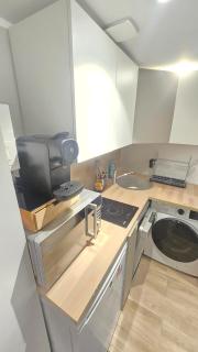 studio gambetta - Reims - 8
