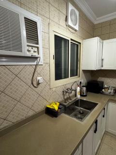 Al Rawda Apartment 2 - Dschidda - 7