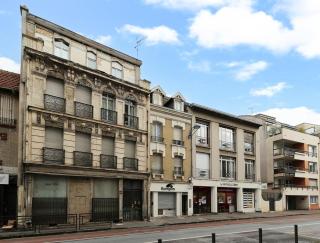 studio gambetta - Reims - 0