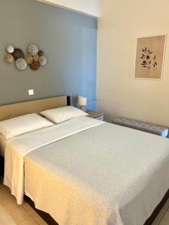 Sia's Stay - Kalamata - 7
