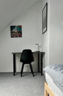 Ferien- Monteurwohnung 301 Diwo Dillingen - Dillingen an der Saar - 3