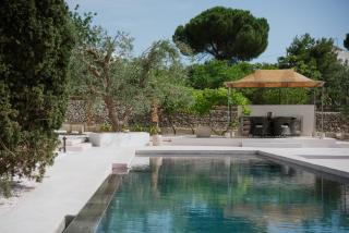Ostuni Escape Villa Galeone &infinity Pool 16x4m - 8